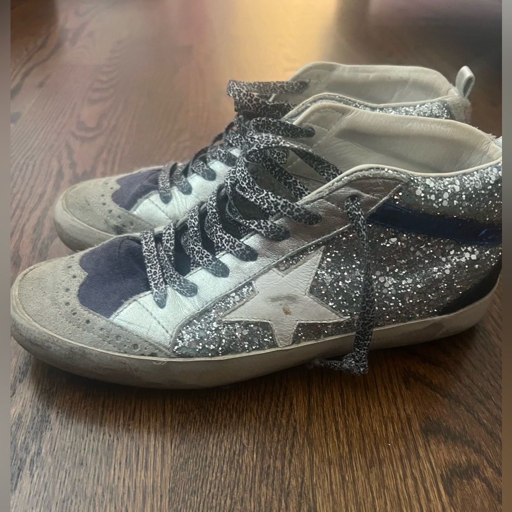 Golden Goose Sneakers